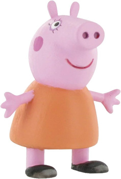 COMANSI figurka Świnka Peppa - Mummy Pig Y99681
