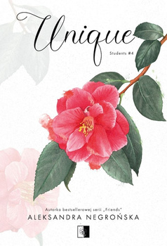 Unique. Students. Tom 4