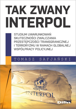 Tak zwany Interpol