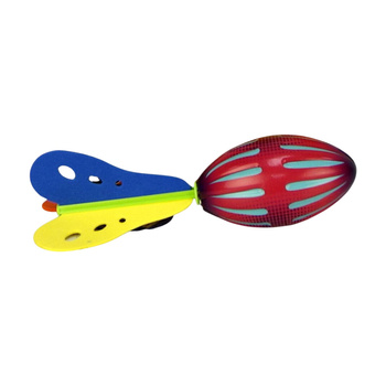 Rzutka Piankowa Dla Dzieci Latająca Zabawka Prezent Na Dwór