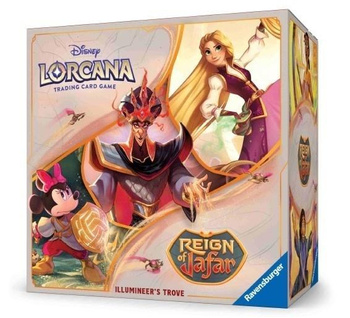 Disney Lorcana (Set08) trove pack Ravensburger