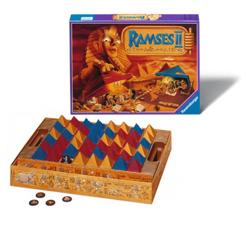 Ramses Ravensburger