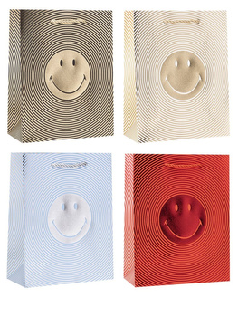 Torebki prezentowe TG-24163-HS-A5 12 sztuk