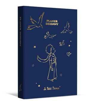 Plener dzienny Mały Książę