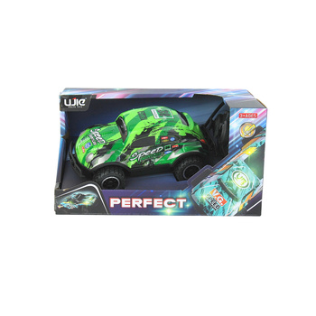 Samochód Zdalnie Sterowany RC Na Radio Auto Zabawka Dla Dzieci Prezent