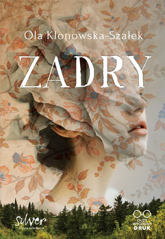 Zadry. Duży wygodny druk