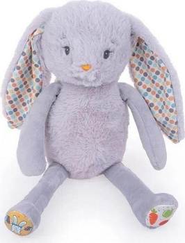 Edukacyjny królik Franio Dumel