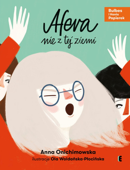 Afera nie z tej ziemi