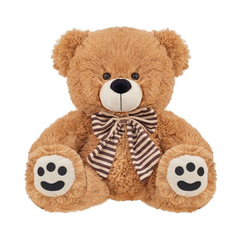 Miś Foggy brązowy 35/48cm Beppe