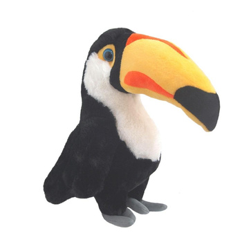 Tukan wielki 30cm Beppe