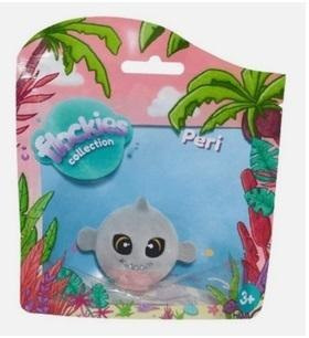 Figurka Flockies Pirania TM Toys