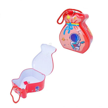 SKARBONKA NA KŁÓDKE DLA DZIEWCZYNKI PUSZKA KLUCZYK SKARBONKI DLA DZIECI