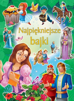 Najpiękniejsze bajki