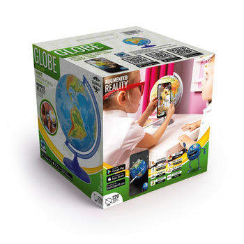 Globus 220 fizyczny z aplikacją