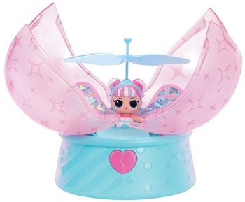 LOL Surprise Magic Flyers Fairies Tots - Flower MGA