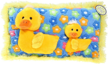 Poduszka Kurcza 38cm Sun-Day