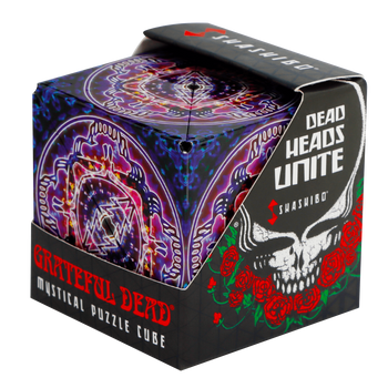 SHASHIBO HAIGHT ASHBURY