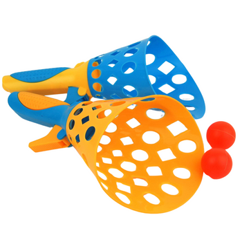 Gra Łapacz dla dzieci interaktywna sensoryczna zręcznościowa edukacyjna