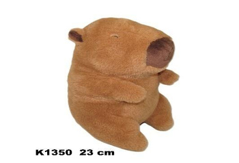 Kapibara 23cm Sun-Day