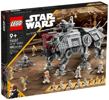 LEGO(R) STAR WARS 75337 Maszyna krocząca AT-TE LEGO(R)