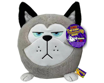 Złodomory - plusz husky Obżarteusz 31cm EPEE