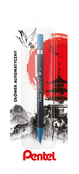 Ołówek automatyczny 0,7 mm A127 blister