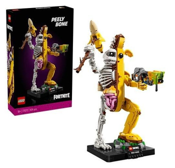 LEGO(R) FORTNITE 77072 Skórkościec LEGO(R)