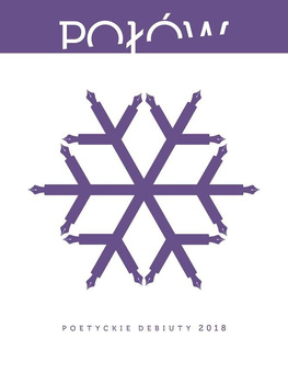 Połów poetyckie debiuty 2018