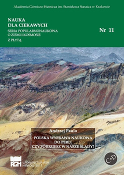 Polska wyprawa naukowa do Peru: czy pójdziesz w nasze sprawy