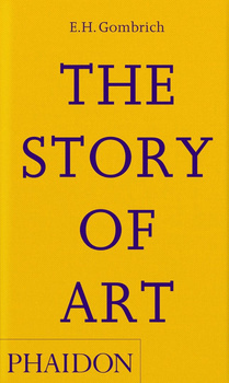 The Story of Art wer. angielska