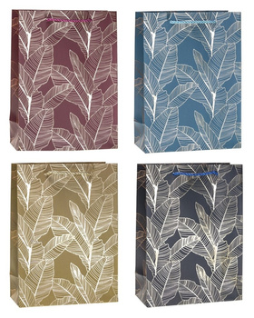 Torebki prezentowe TG-23141-HS-A3 12 sztuk