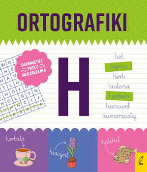 Ćwiczenia z H. Ortografiki