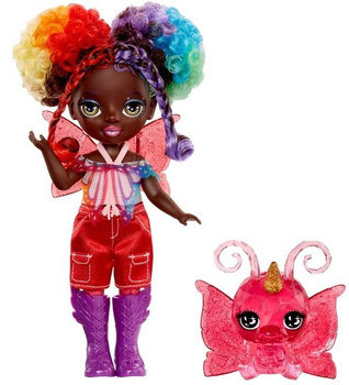 Rainbow High Littles Fantasy Fairies Doll - Astrid MGA