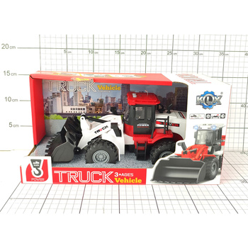 KOPARKA ŚW./DŹW. W PUDEŁKU