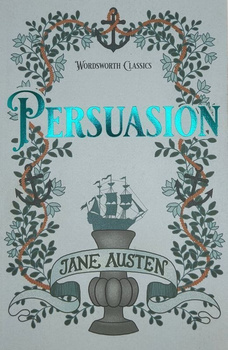 Persuasion. Wordsworth Classics wer. angielska