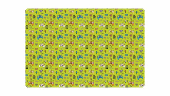 Podkłada na biurko Pady