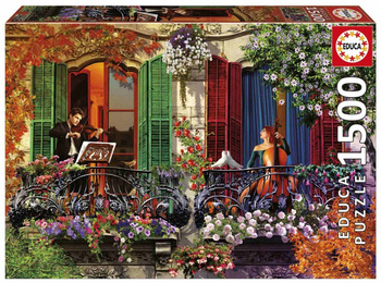 Puzzle 1500 Serenada 113422