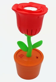 Fru Blu Róża + płyn 2x40ml TM Toys