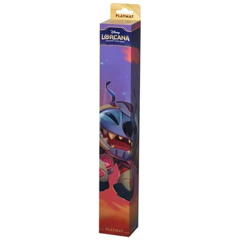 Disney Lorcana (Set03) playmat B Stitch Ravensburger
