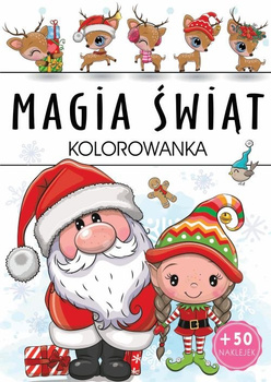 Magia Świąt