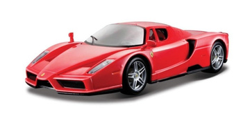 Ferrari Enzo Red 1:24 BBURAGO BBurago