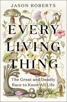 Every Living Thing wer. angielska
