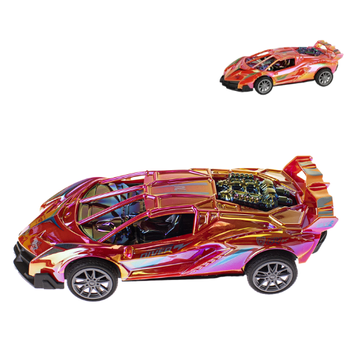 AUTO OPALIZUJĄCE 4 KOLORY