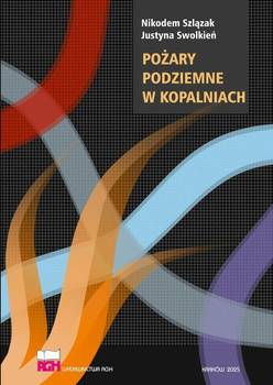 Pożary podziemne w kopalniach