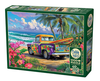 Puzzle 1000 Aloha 113095
