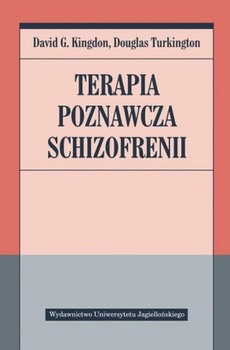 Terapia poznawcza schizofrenii