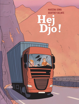 Hej Djo! Plansze Europy