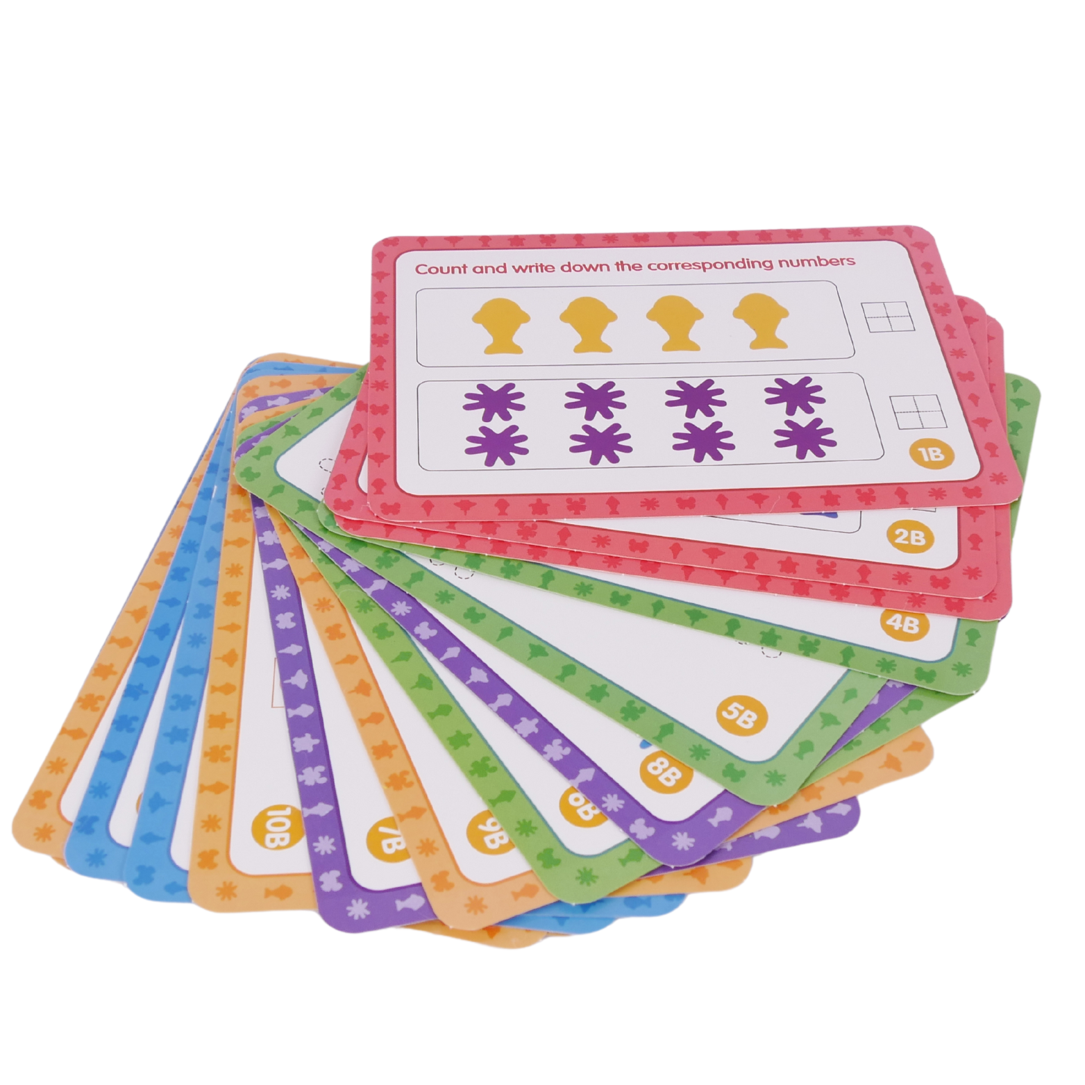 Montessori Sortowanie Nauka Liczenia Logiki Myślenia Karty Gra Układanka