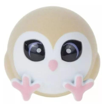 Figurka Flockies Sowa TM Toys