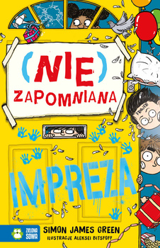 (Nie)zapomniana impreza